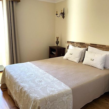 Riba Loivos Village - Casa C - T3 Casal de Loivos Bagian luar foto