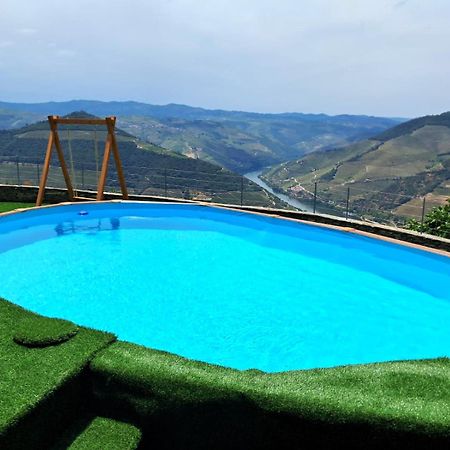 Riba Loivos Village - Casa C - T3 Casal de Loivos Bagian luar foto